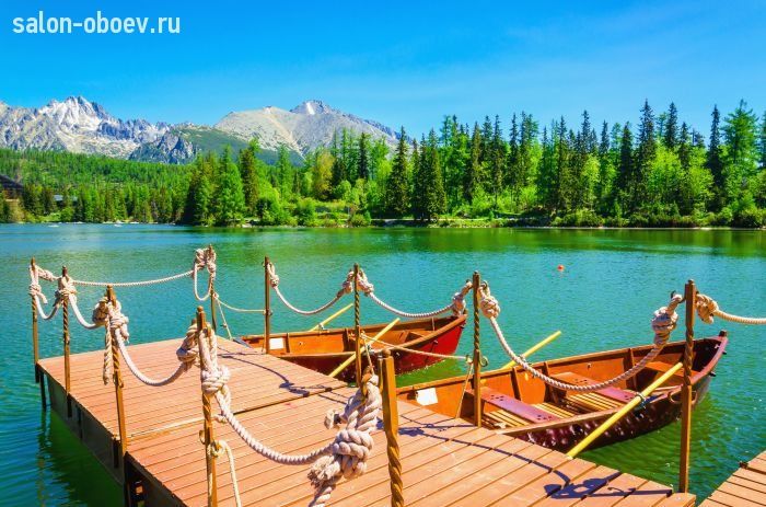 Фрески/Панно PINEGIN Транспорт