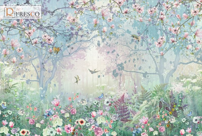 Фрески/Панно RFresco AG