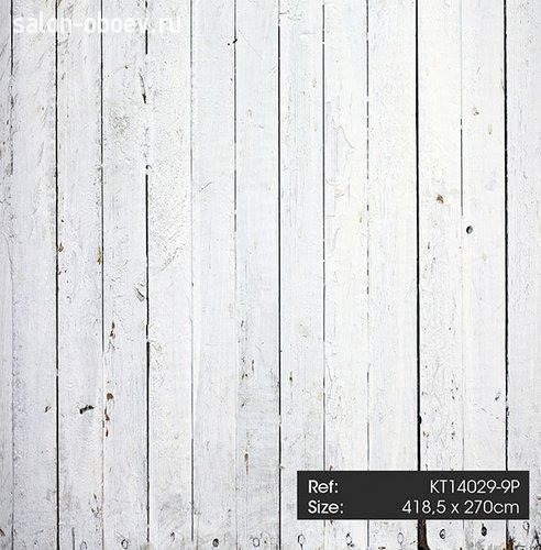 Обои KT Exclusive  Just Concrete and Wood