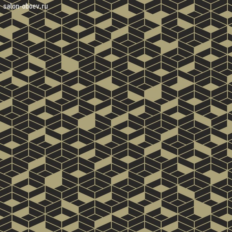 Обои Hookedonwalls Tinted Tiles