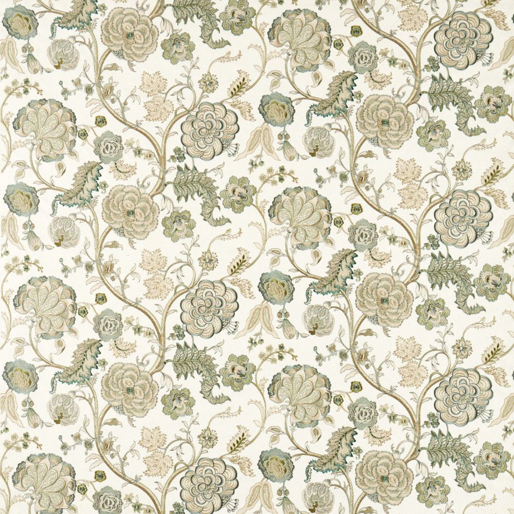 Ткань Sanderson Highgrove Fabrics