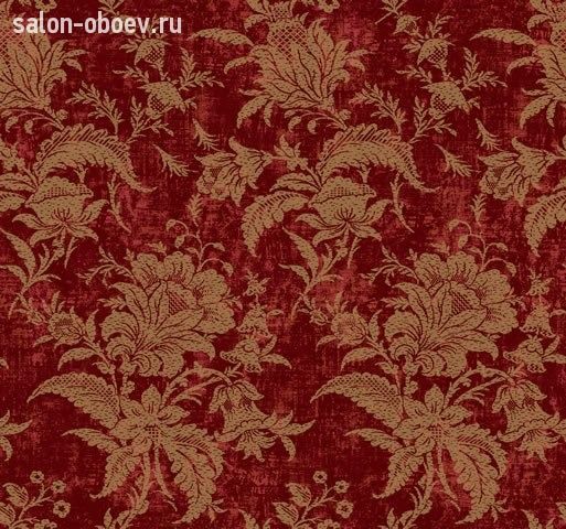 Обои Carlisle Company Peacock Alley