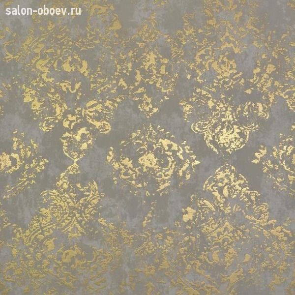Обои Antonina Vella Modern Metals