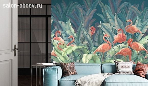 Фрески/Панно Affresco Rio