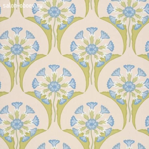 Обои Little Greene National Trust Papers