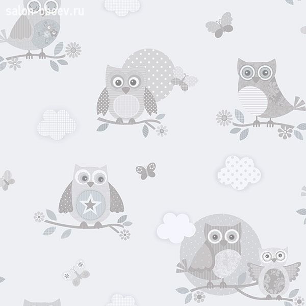 Обои AURA Just 4 Kids 2