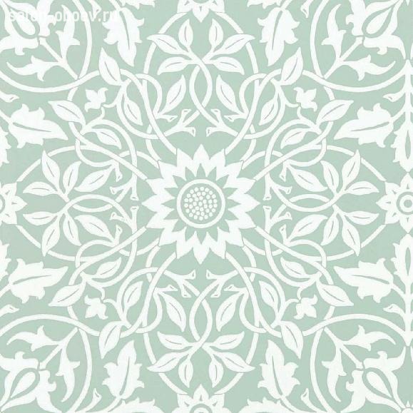 Обои Morris & Co Simply