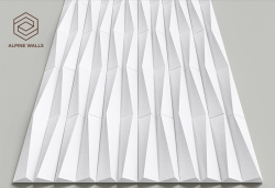 Декоративные панели LineArt