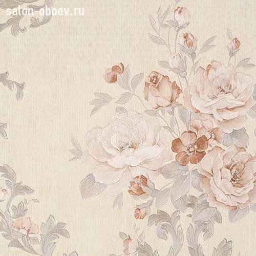 Обои AS Creation Bella Casa