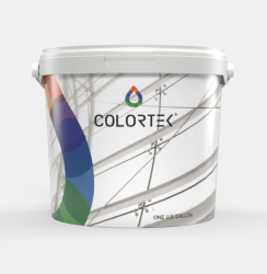 Полиуретановый лак для пола Colortek Polylock Gloss