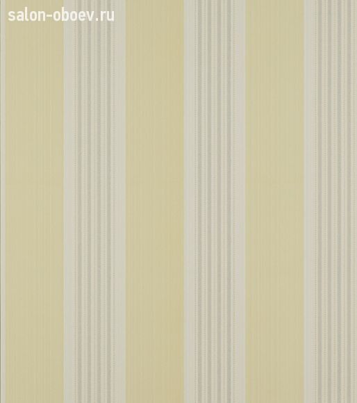 Обои Colefax and Fowler Chartworth Stripes
