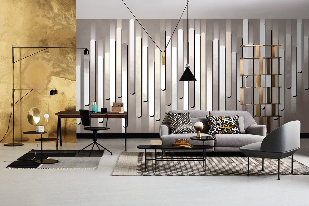Обои Artmegahome 3Д Графика
