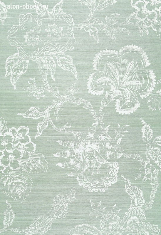 Обои Schumacher Natural Accents