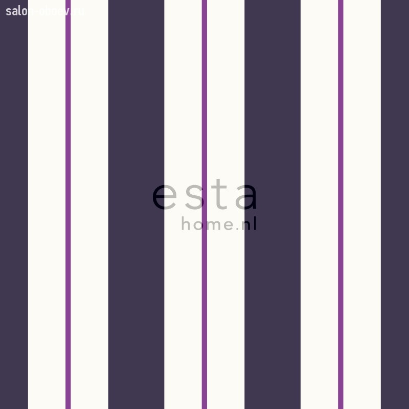 Обои Esta Homes Style Stripes XL