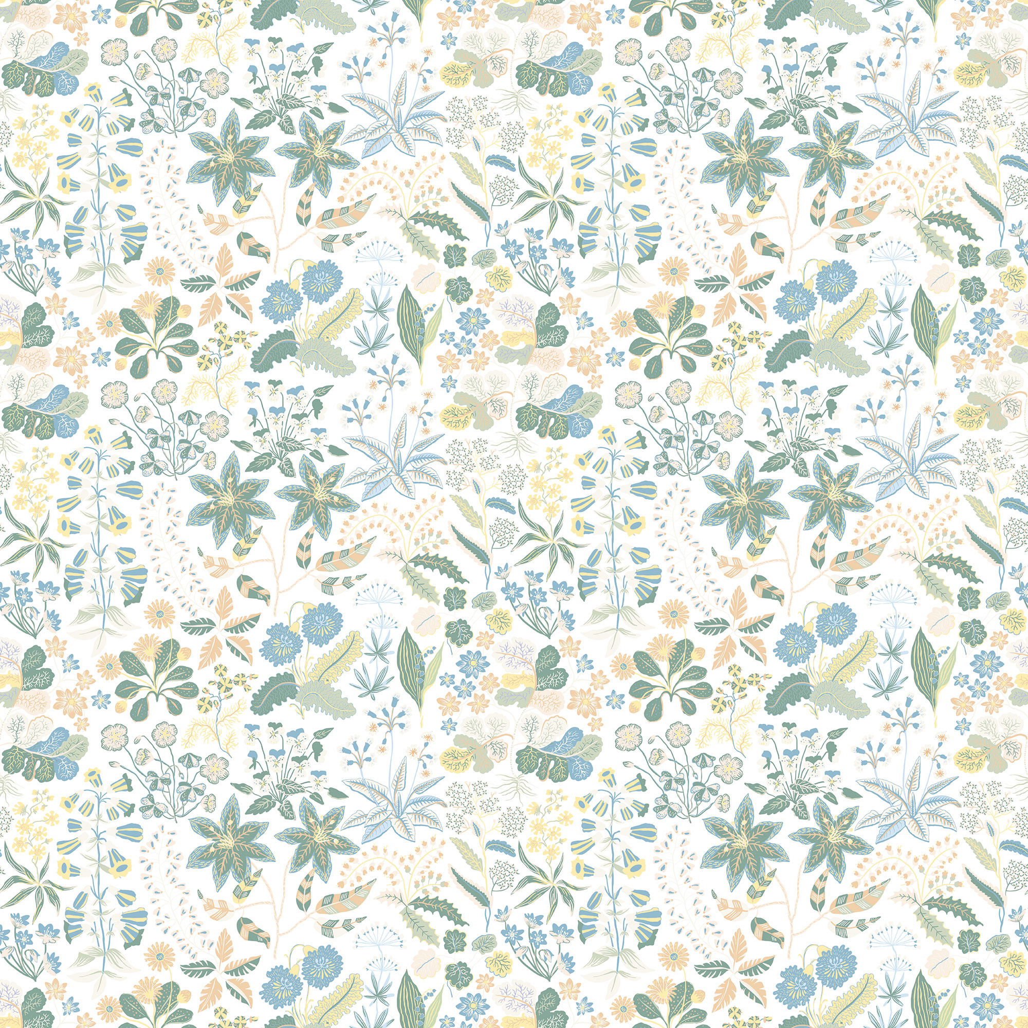 Фрески/Панно ORTOGRAF Сканди