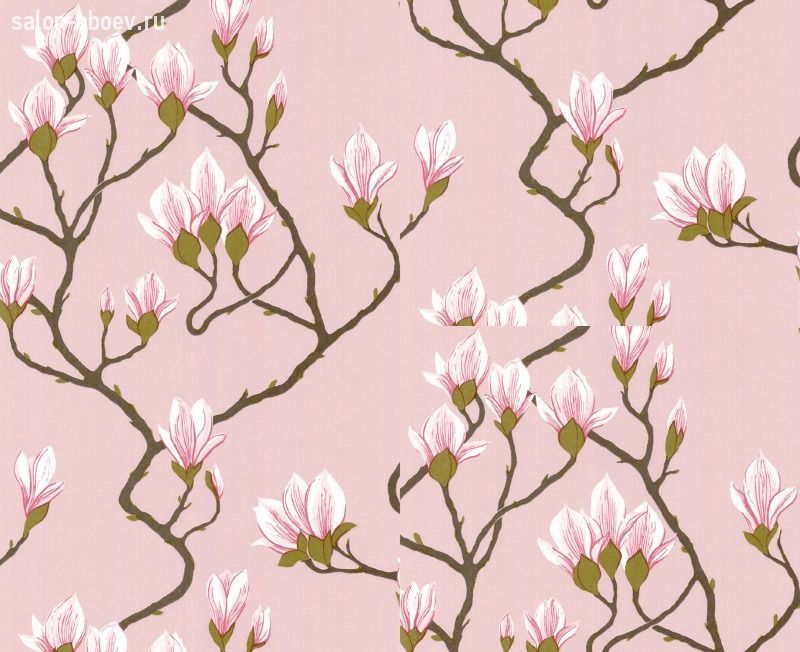 Обои Cole & Son Contemporary Selection