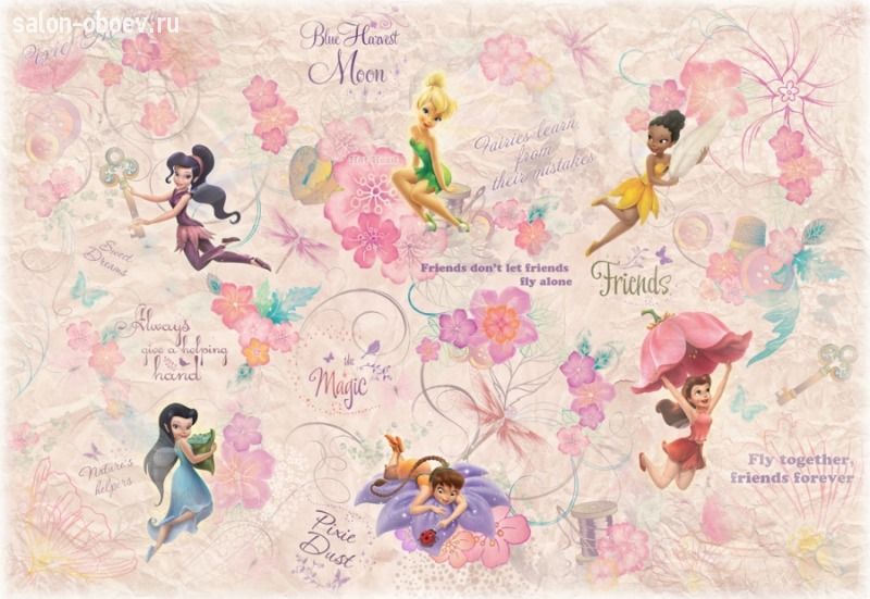 Фрески/Панно Affresco Детские