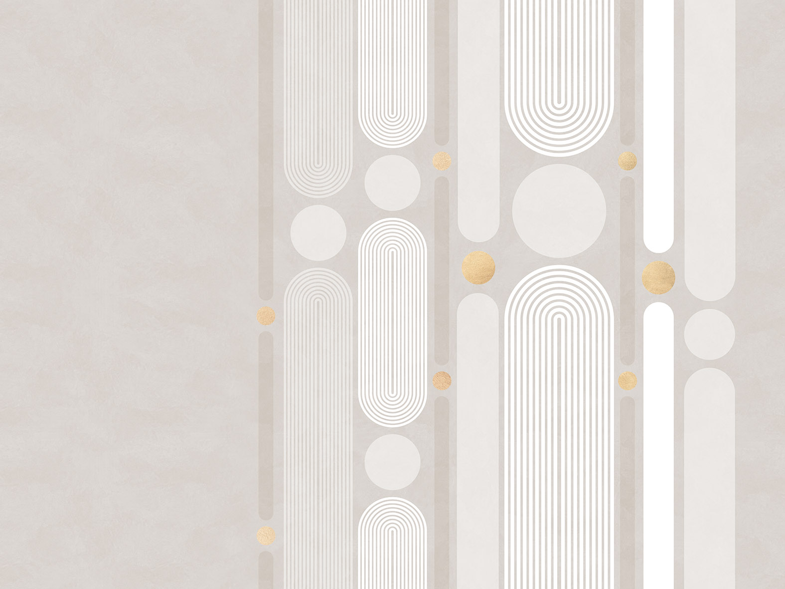 Фотообои Wall Street DECO 25