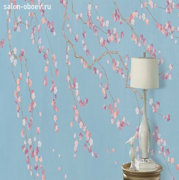 Фрески/Панно Affresco Atmosphere