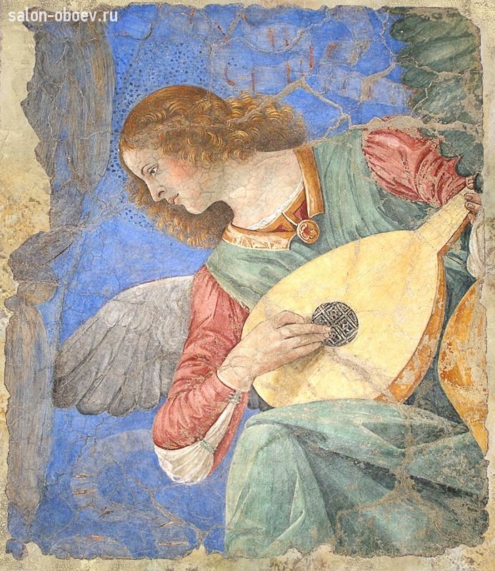Фрески/Панно Affresco Классические сюжеты