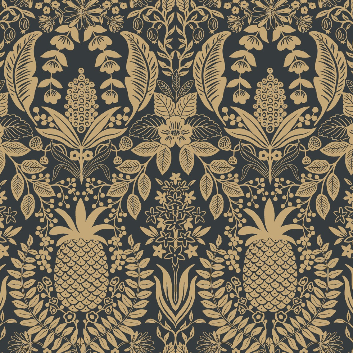 Обои York Rifle Paper Co 3rd Edition