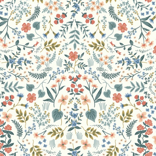Обои York Rifle Paper Co.
