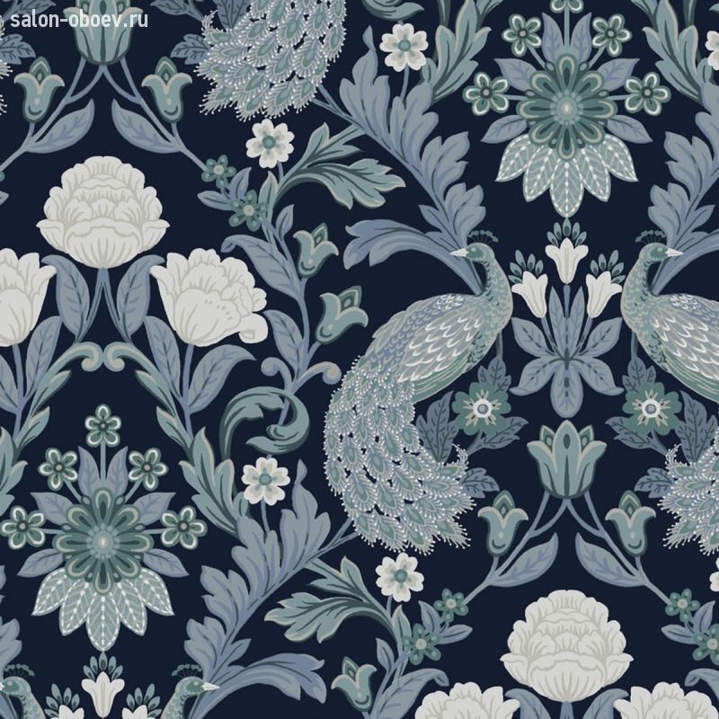 Обои Ronald Redding Arts and Crafts