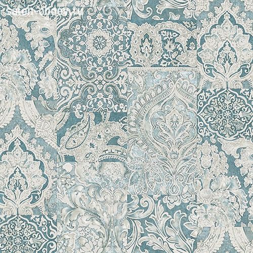 Обои ADAWALL TROPICANO