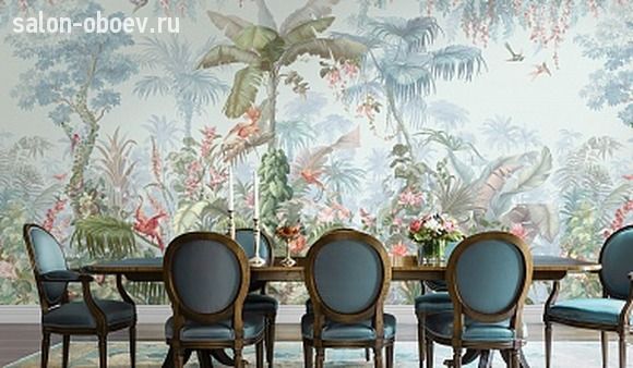 Фрески/Панно Affresco Rio