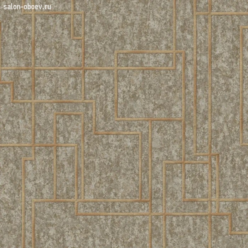 Обои ADAWALL Octagon