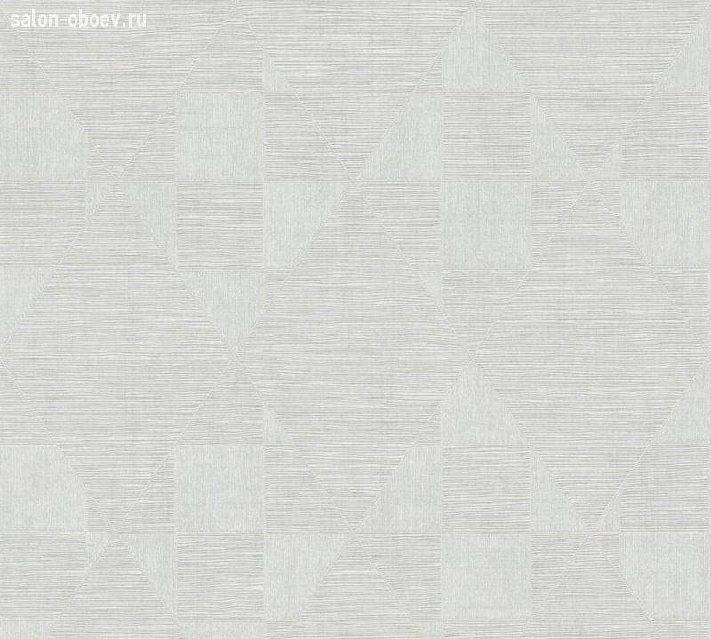 Обои AS Creation Titanium III