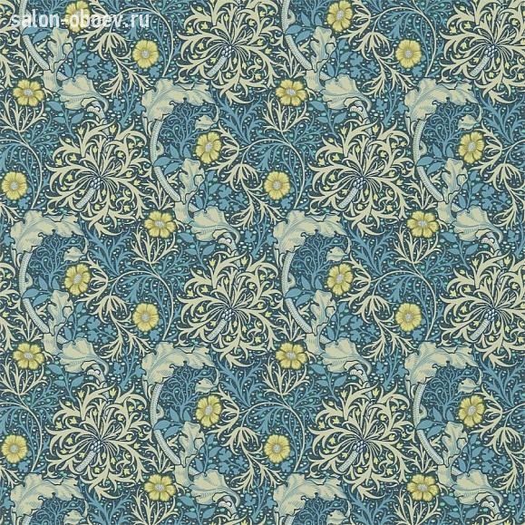 Обои Morris & Co The Craftsman