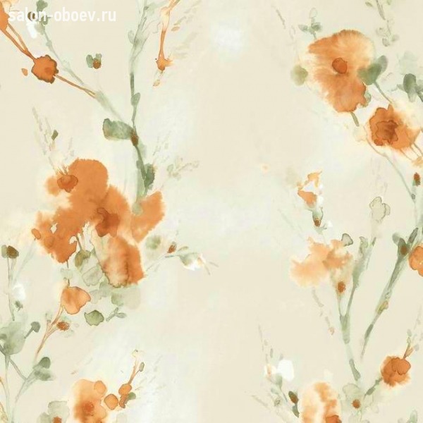 Обои York Candice Olson Breathless