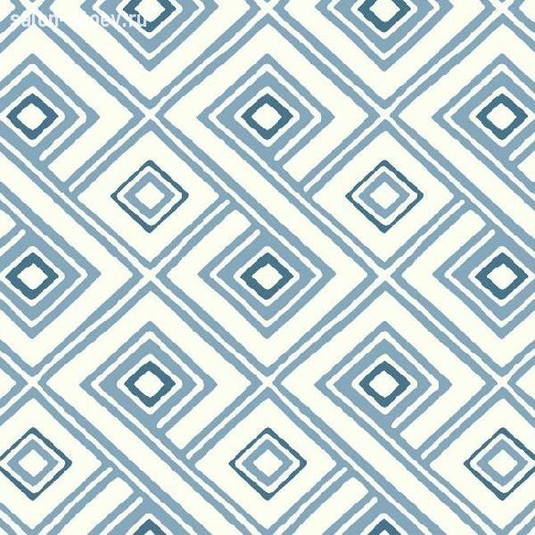Обои Ashford House Pattern Play