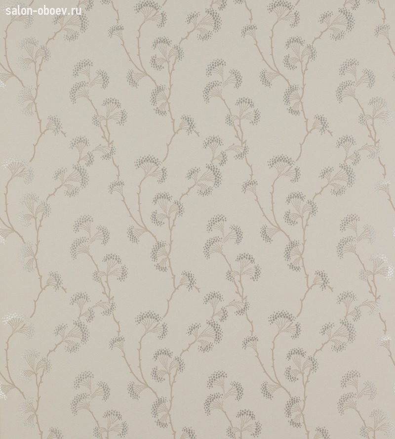 Обои Colefax and Fowler Small Designs