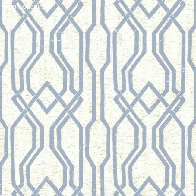 Обои Ronald Redding Organic Cork Prints