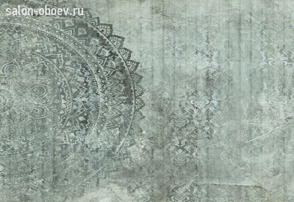 Обои KT Exclusive  Vanilla Lime