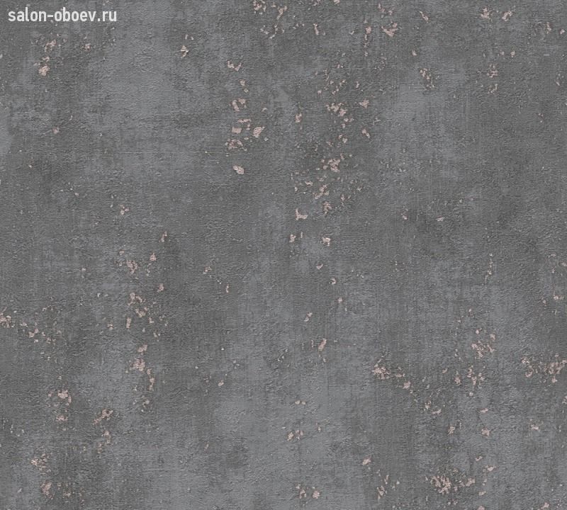 Обои AS Creation Titanium III