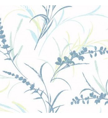 Обои Ashford House Botanical Fantasy