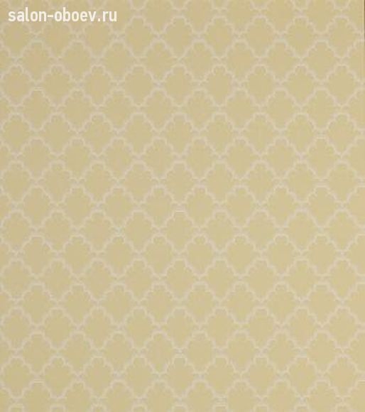 Обои Colefax and Fowler Messina