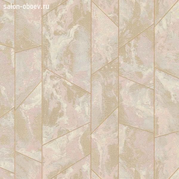 Обои Decori& Decori Carrara 2