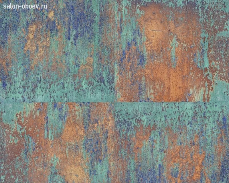 Обои AS Creation MATERIALS