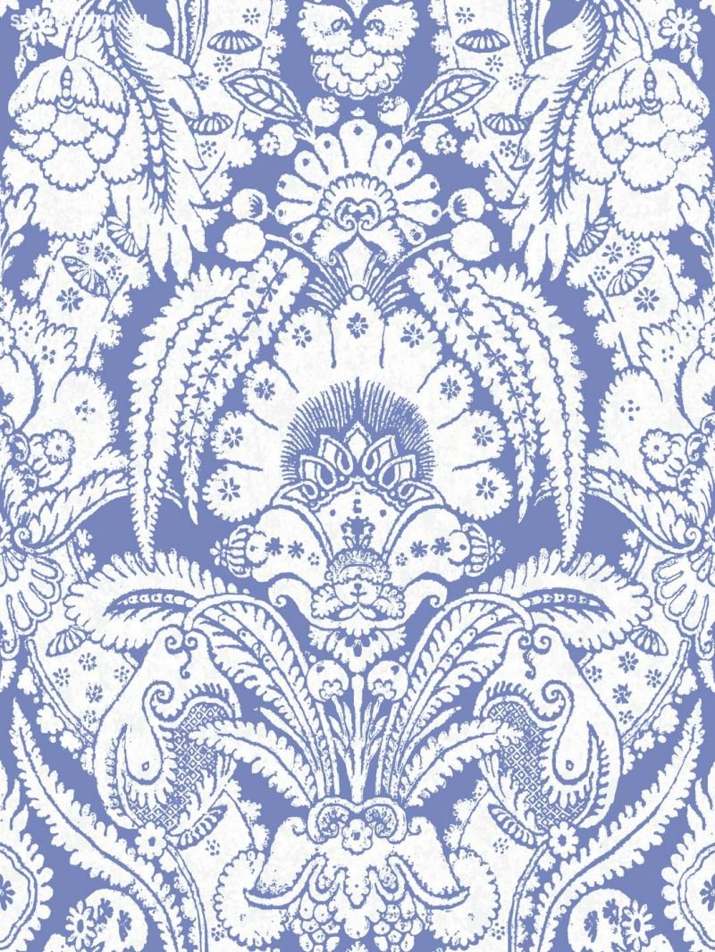 Обои Cole & Son Albemarle