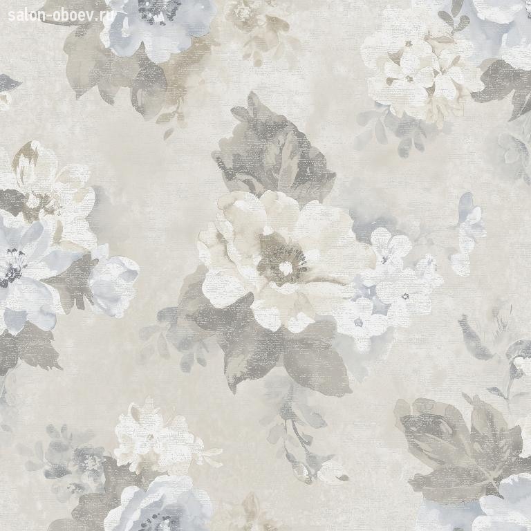 Обои AURA Vintage Damask G34103