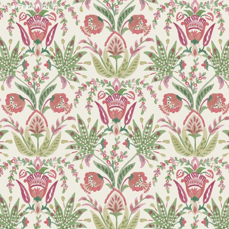 Обои York Mediterranean