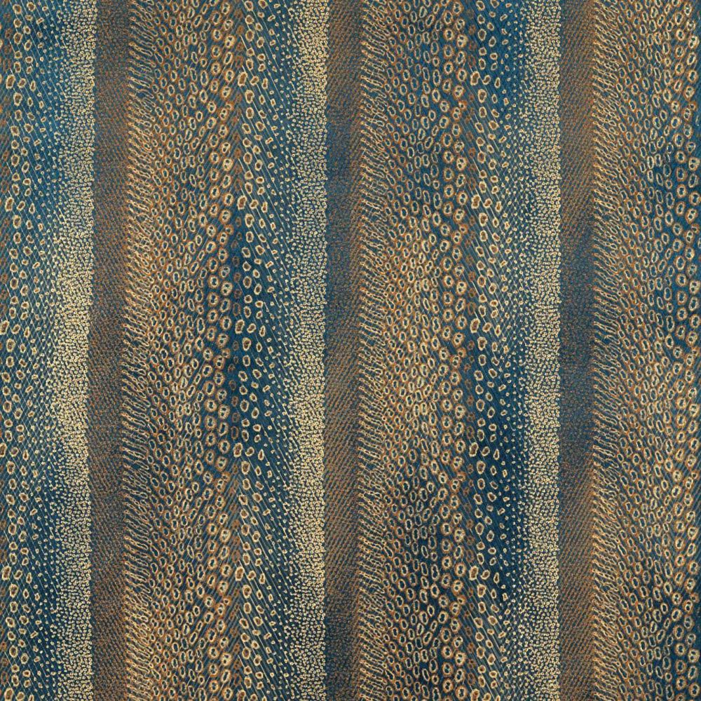 Ткань Zoffany Domino Velvets