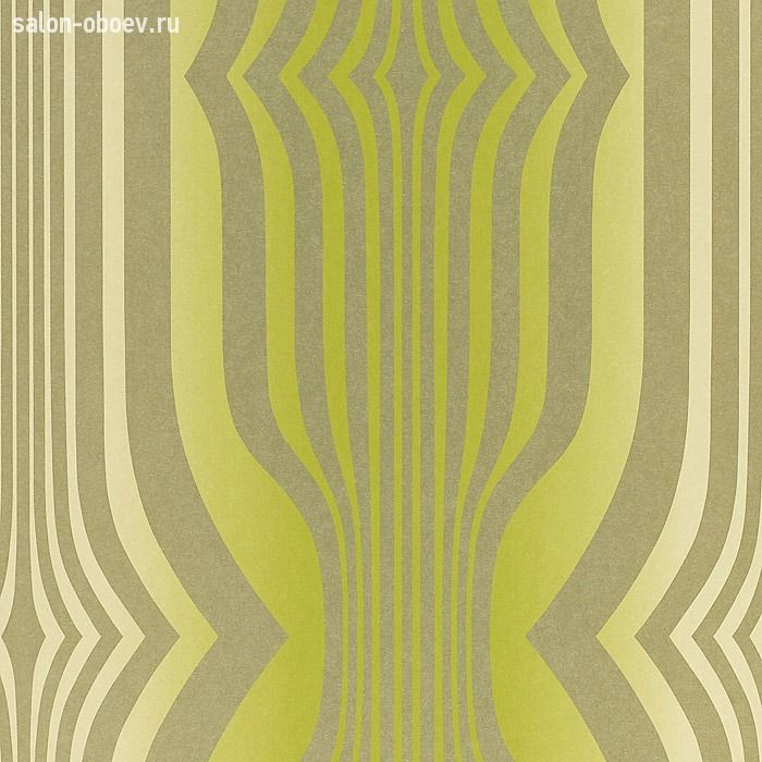 Обои Sanderson Vintage