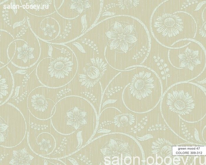 Фоновые обои Affresco Colore