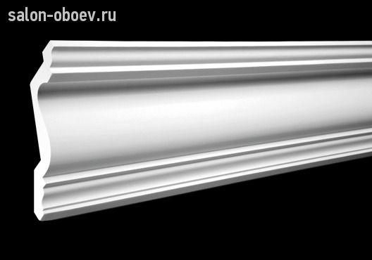  Карниз Европласт