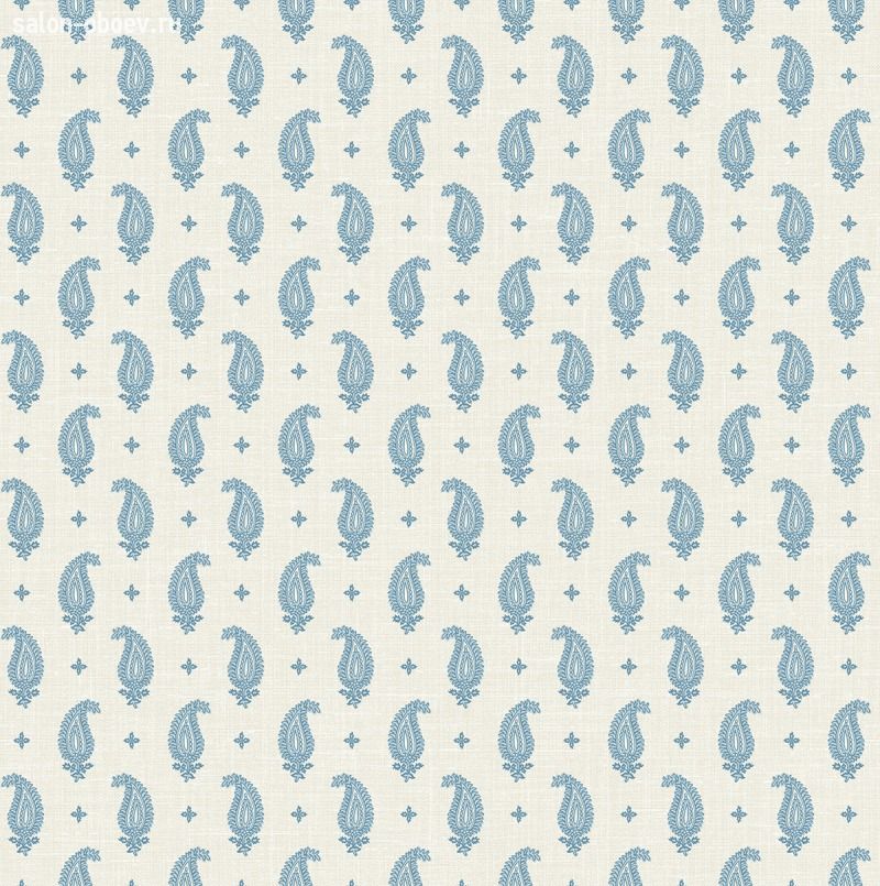 Обои Seabrook French Country